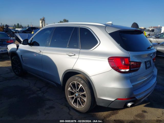 5UXKR2C36H0U22882 BMW X5 Sdrive35i