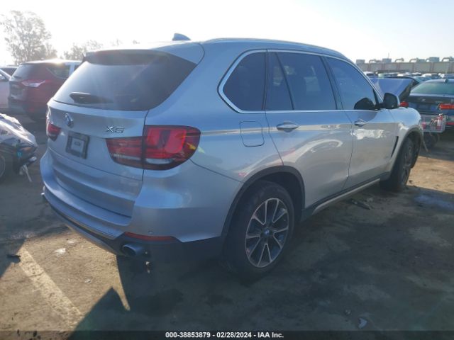 5UXKR2C36H0U22882 BMW X5 Sdrive35i
