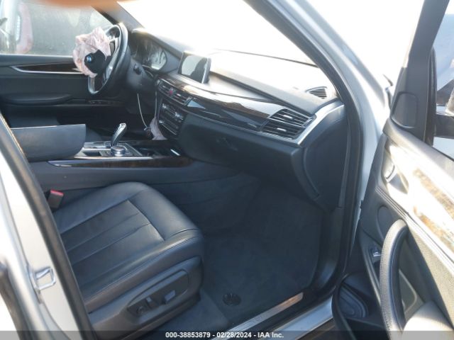 5UXKR2C36H0U22882 BMW X5 Sdrive35i