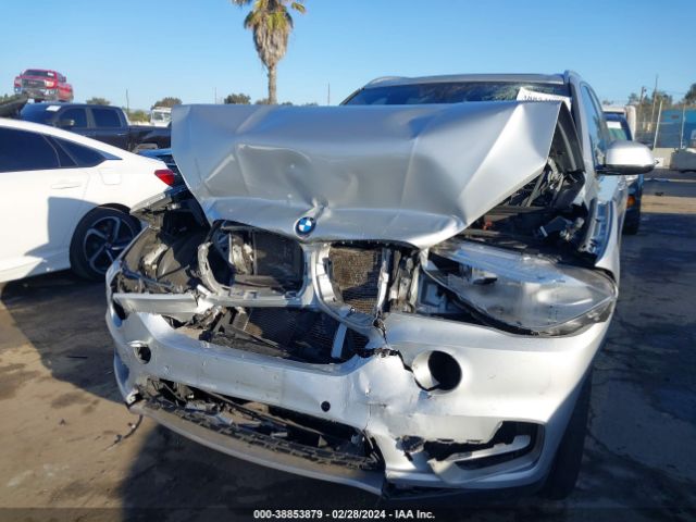 5UXKR2C36H0U22882 BMW X5 Sdrive35i