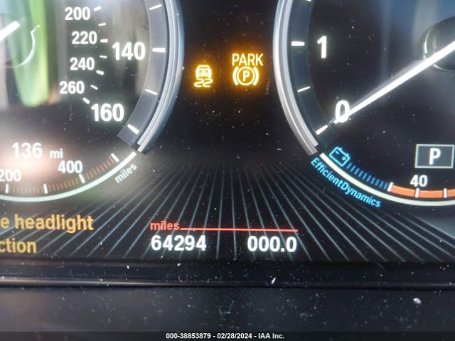 5UXKR2C36H0U22882 BMW X5 Sdrive35i