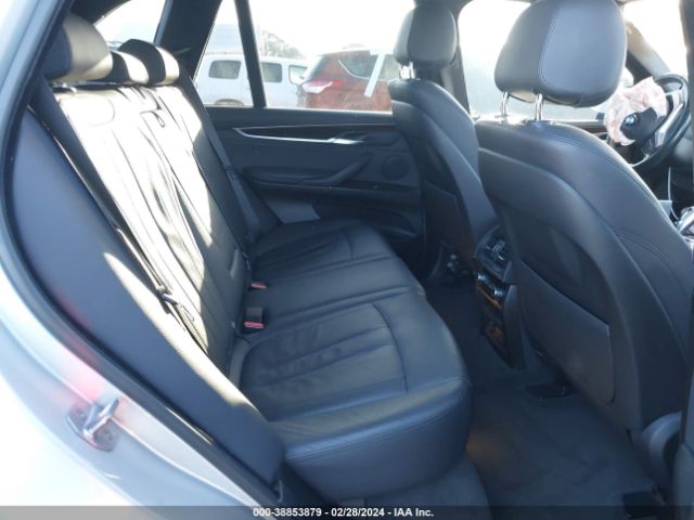 5UXKR2C36H0U22882 BMW X5 Sdrive35i
