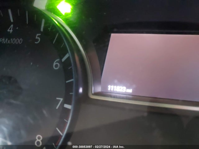 Nissan Altima 2.5 Sr 2017 1N4AL3AP5HC265215 Image 12