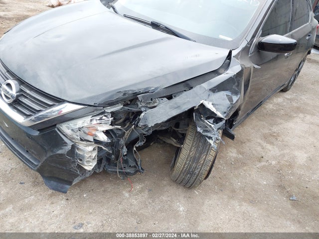 Nissan Altima 2.5 Sr 2017 1N4AL3AP5HC265215 Image 6