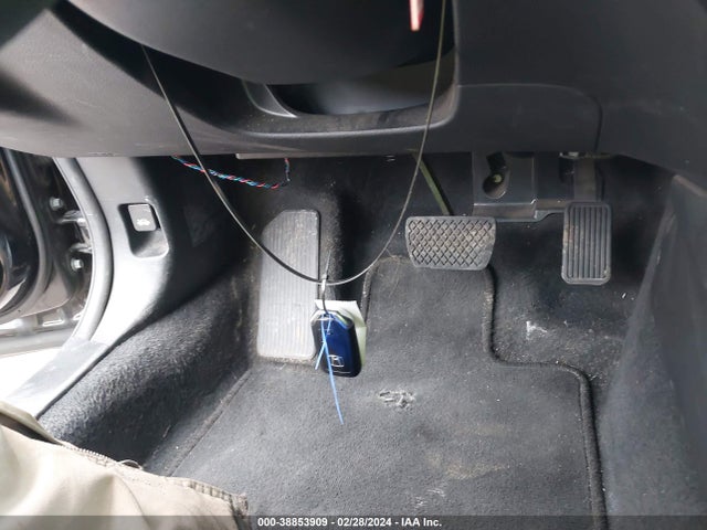 Honda ACCORD LX 2021 1HGCV1F17MA024821 Image 11