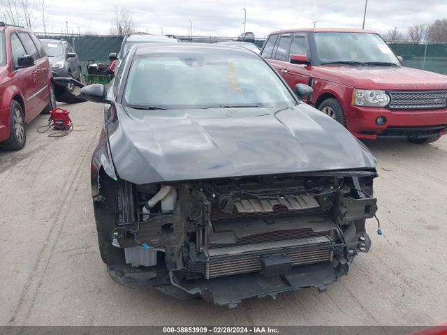Honda ACCORD LX 2021 1HGCV1F17MA024821 Image 13