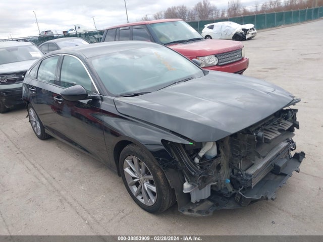 Honda ACCORD LX 2021 1HGCV1F17MA024821 Image 14