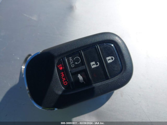 Honda Cr-v Ex 2wd 2024 2HKRS3H43RH301372 Image 11