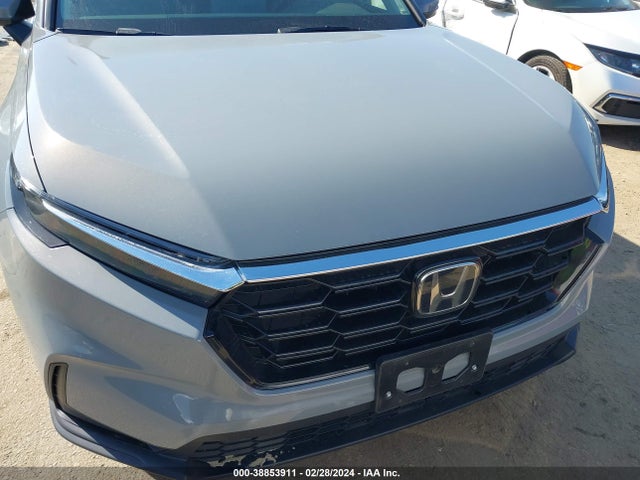Honda Cr-v Ex 2wd 2024 2HKRS3H43RH301372 Image 12