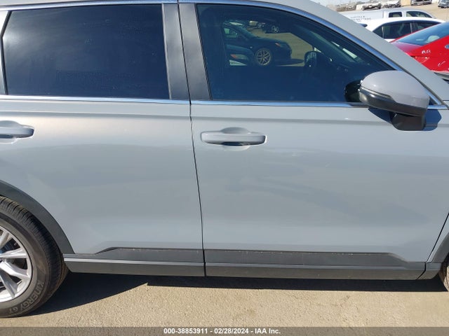 Honda Cr-v Ex 2wd 2024 2HKRS3H43RH301372 Image 13