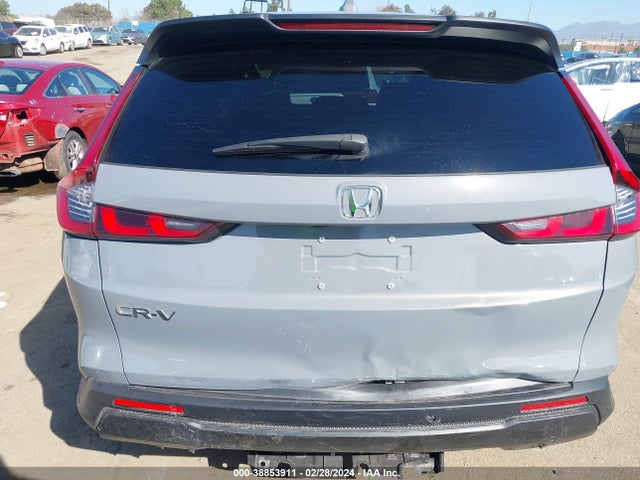 Honda Cr-v Ex 2wd 2024 2HKRS3H43RH301372 Image 16