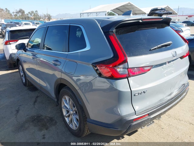 Honda Cr-v Ex 2wd 2024 2HKRS3H43RH301372 Image 3