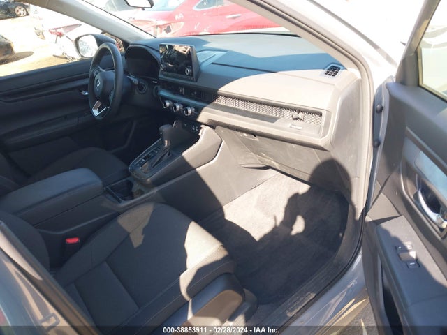 Honda Cr-v Ex 2wd 2024 2HKRS3H43RH301372 Image 5