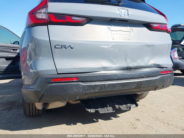 Honda Cr-v Ex 2wd 2024 2HKRS3H43RH301372 Image 6