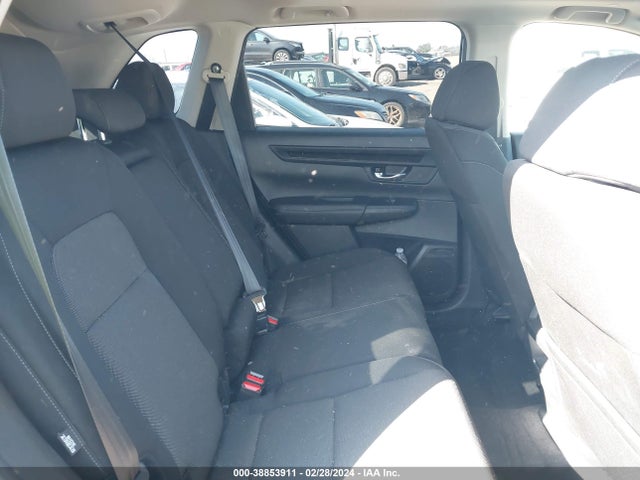 Honda Cr-v Ex 2wd 2024 2HKRS3H43RH301372 Image 8
