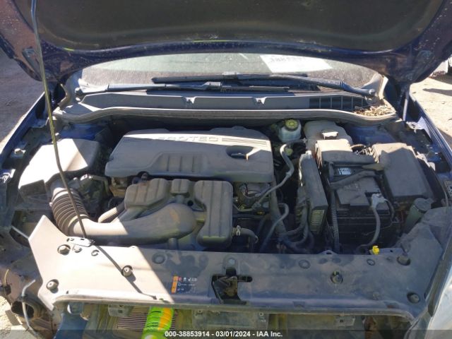 1G4PS5SK6E4141090 Buick Verano Leather Group