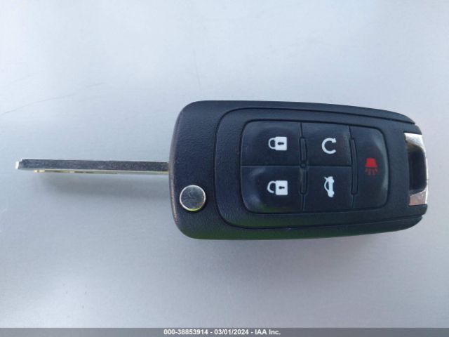 1G4PS5SK6E4141090 Buick Verano Leather Group