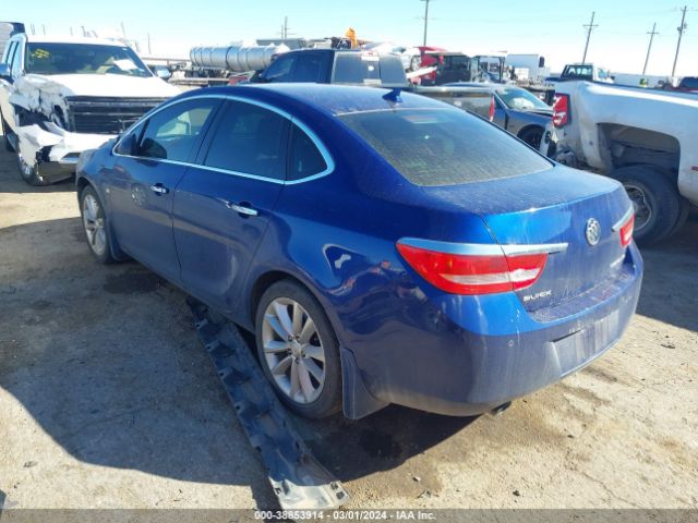 1G4PS5SK6E4141090 Buick Verano Leather Group