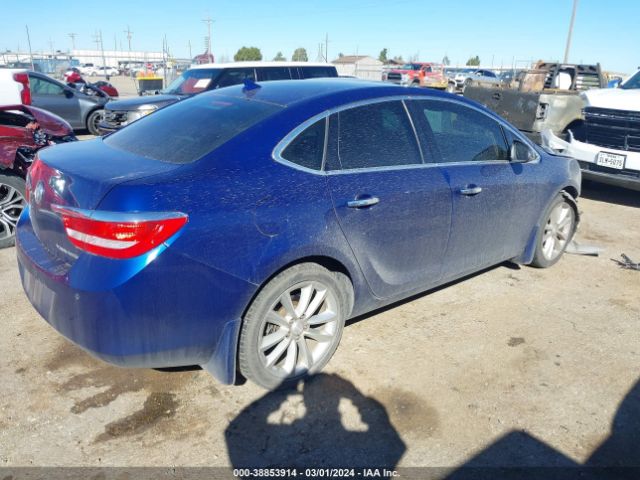 1G4PS5SK6E4141090 Buick Verano Leather Group