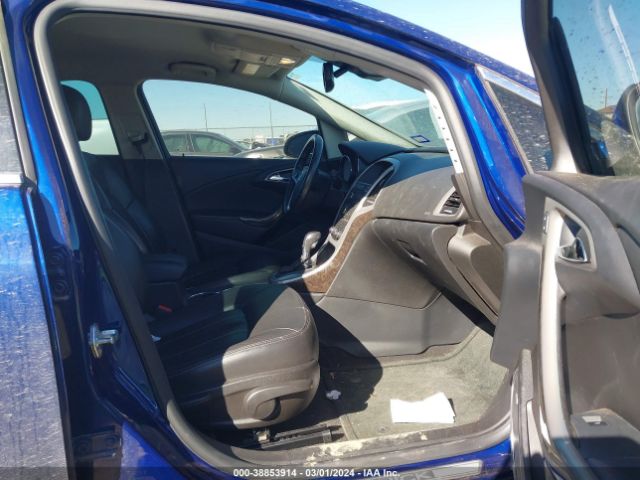 1G4PS5SK6E4141090 Buick Verano Leather Group