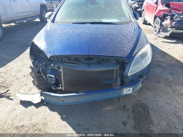1G4PS5SK6E4141090 Buick Verano Leather Group