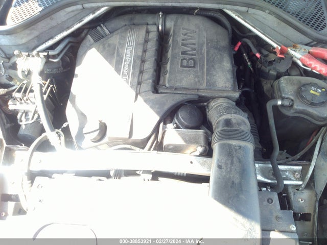 5UXKR0C51F0K58833 BMW X5 Xdrive35i