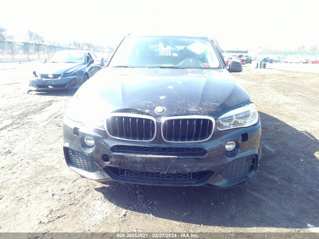 5UXKR0C51F0K58833 BMW X5 Xdrive35i