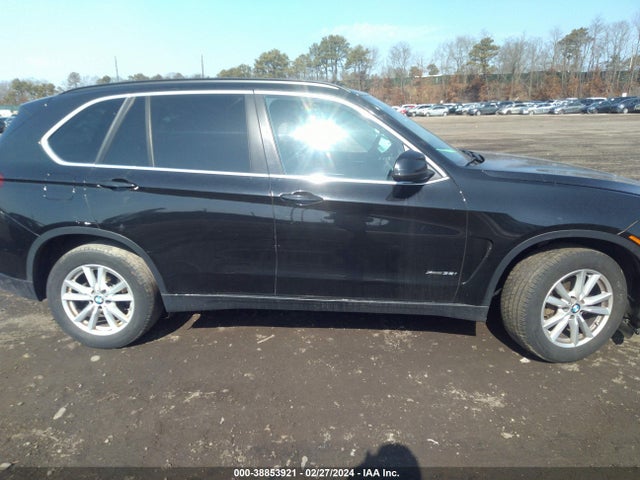 5UXKR0C51F0K58833 BMW X5 Xdrive35i