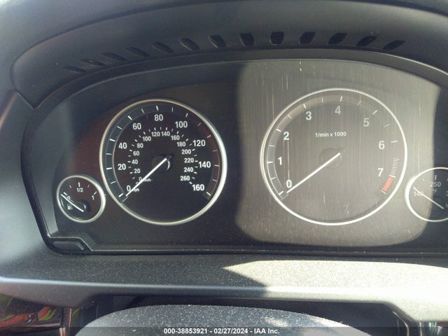 5UXKR0C51F0K58833 BMW X5 Xdrive35i
