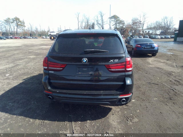 5UXKR0C51F0K58833 BMW X5 Xdrive35i
