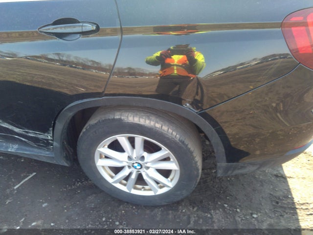 5UXKR0C51F0K58833 BMW X5 Xdrive35i