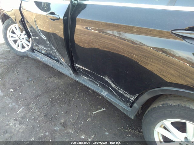 5UXKR0C51F0K58833 BMW X5 Xdrive35i