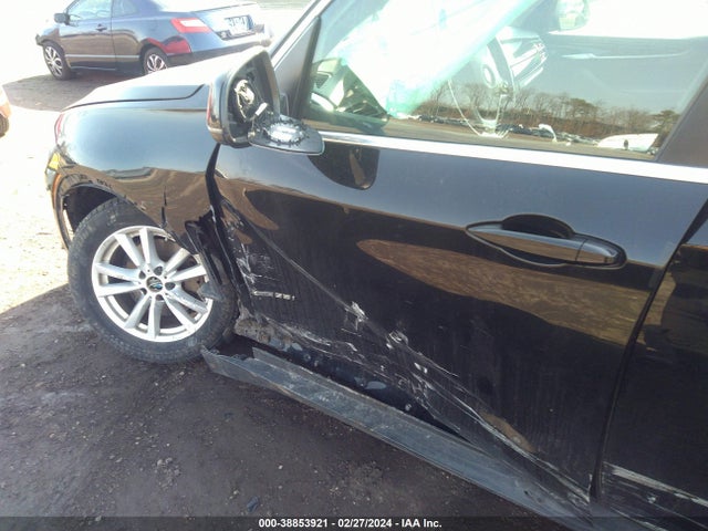 5UXKR0C51F0K58833 BMW X5 Xdrive35i