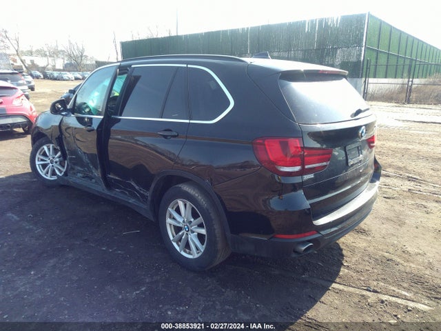 5UXKR0C51F0K58833 BMW X5 Xdrive35i