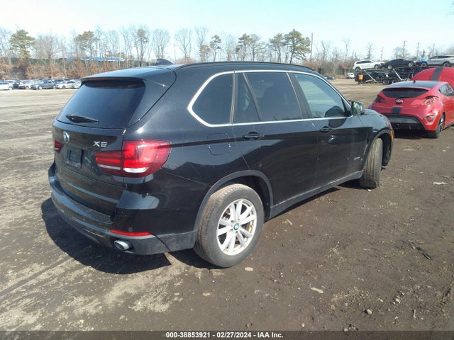 5UXKR0C51F0K58833 BMW X5 Xdrive35i