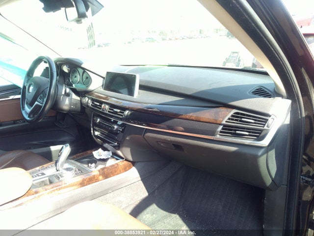 5UXKR0C51F0K58833 BMW X5 Xdrive35i