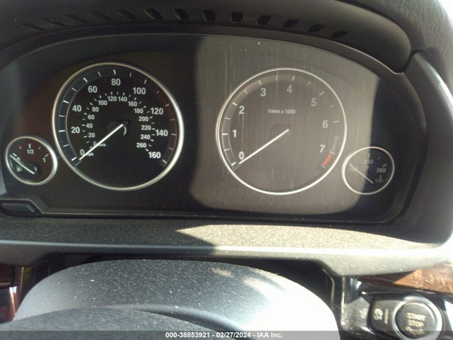 5UXKR0C51F0K58833 BMW X5 Xdrive35i