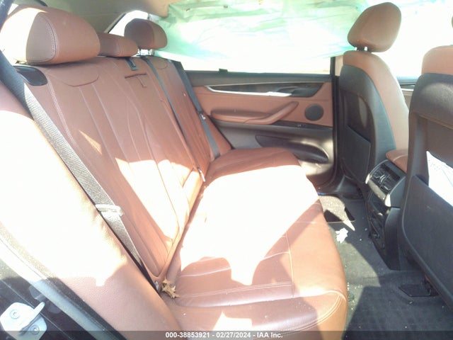 5UXKR0C51F0K58833 BMW X5 Xdrive35i