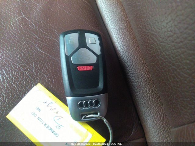 WA1LHAF71KD027584 Audi Q7 45 Premium