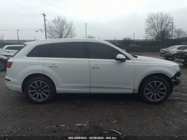 WA1LHAF71KD027584 Audi Q7 45 Premium
