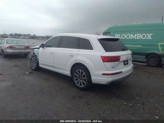 WA1LHAF71KD027584 Audi Q7 45 Premium