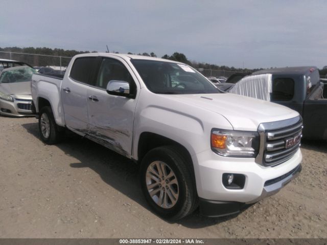 1GTP6DE19K1138459 auction archive image