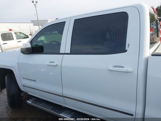 Chevrolet Silverado 1500 2lz 2015 3GCUKSEC5FG258030 Image 15