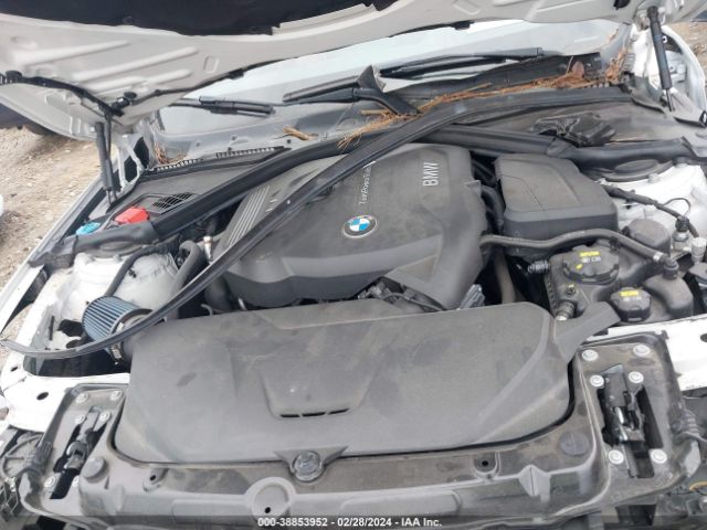 WBA4R7C58HK679889 BMW 430I
