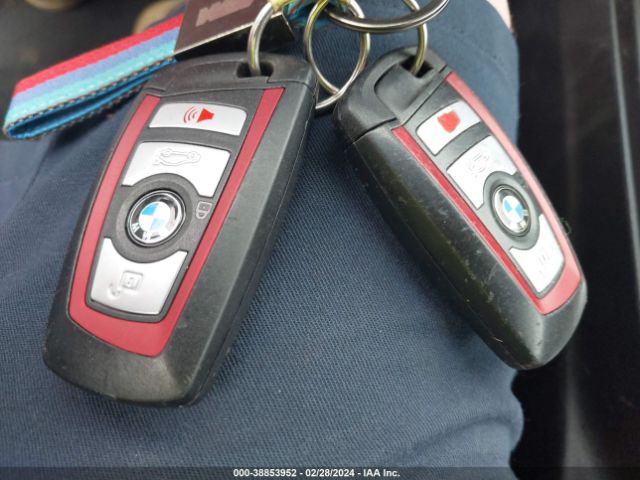 WBA4R7C58HK679889 BMW 430I
