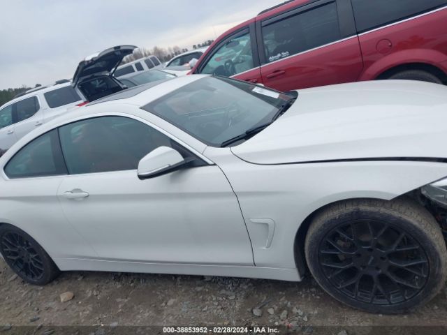 WBA4R7C58HK679889 BMW 430I