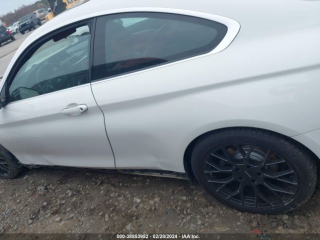 WBA4R7C58HK679889 BMW 430I