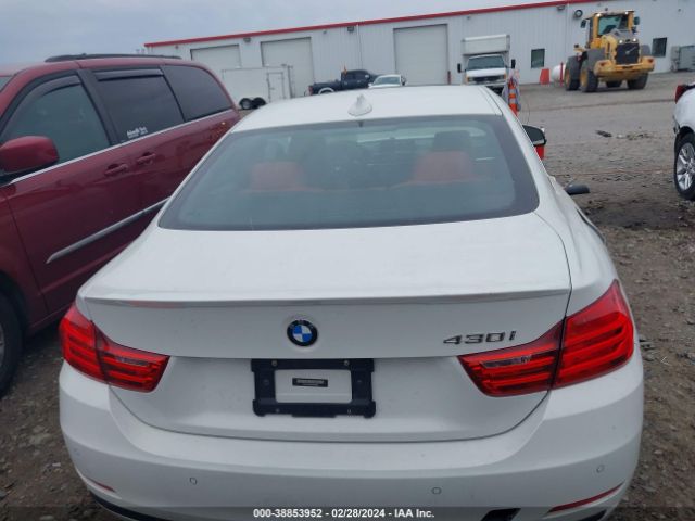 WBA4R7C58HK679889 BMW 430I