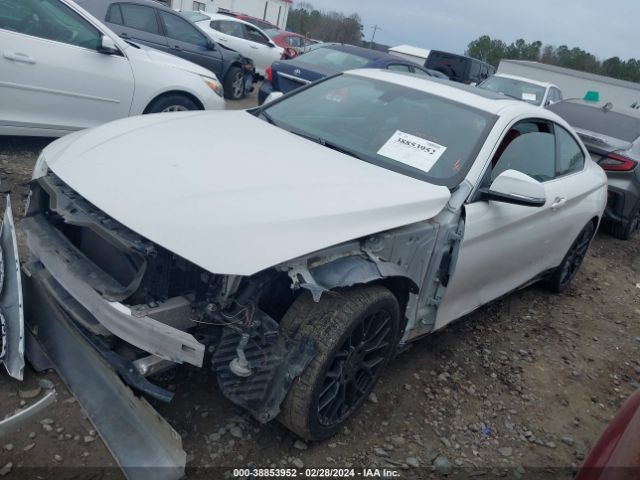 WBA4R7C58HK679889 BMW 430I
