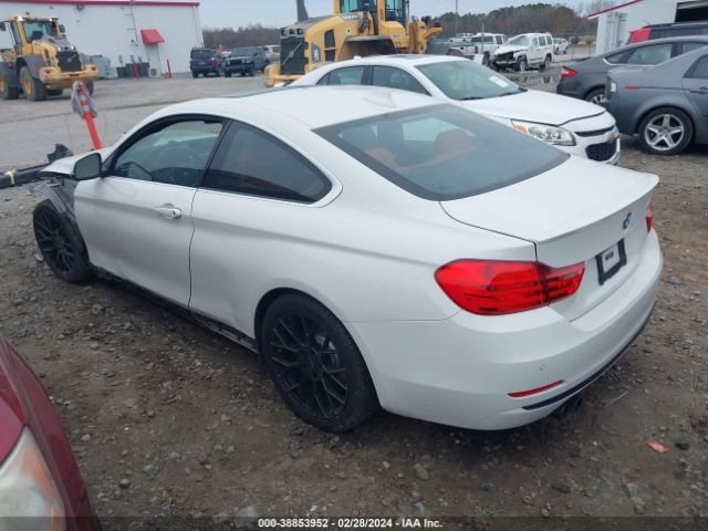 WBA4R7C58HK679889 BMW 430I